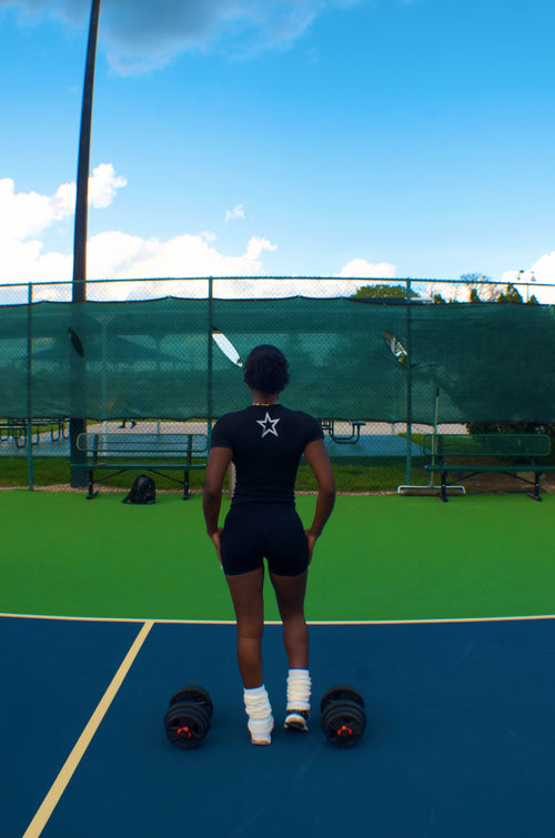 ONYX SHORTS