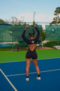 STXRBODY ROMPER